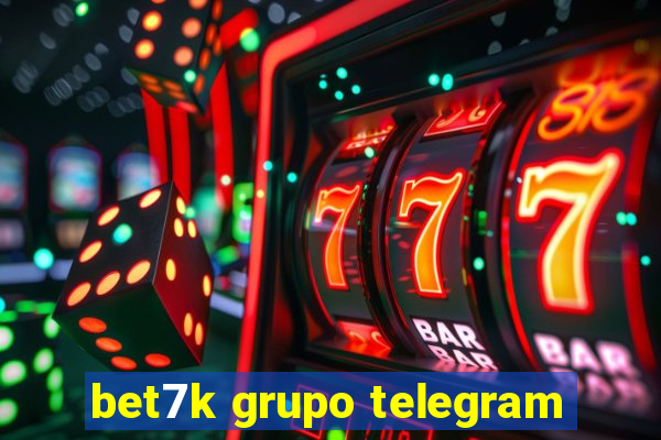 bet7k grupo telegram